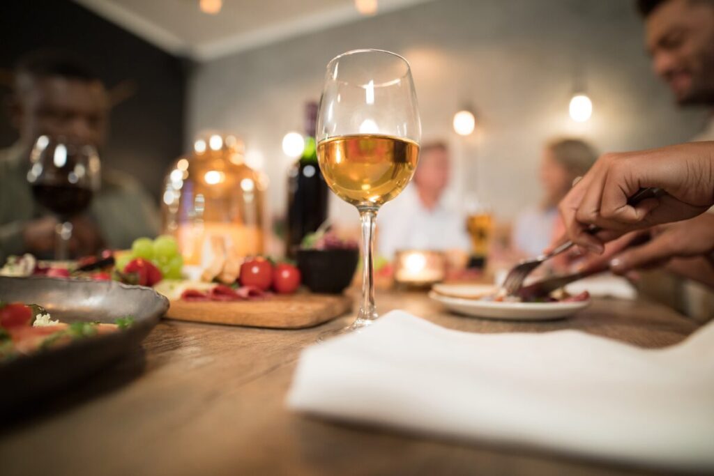 Savoring Flying Horse: A Foodie’s Guide to the Best Eats in Colorado Springs’ Luxury Enclave